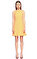 Ted Baker Neon Turuncu Mini Tunik #1