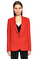 Lanvin Kırmızı Ceket #3