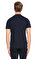 Sandro Lacivert Polo T-Shirt #5