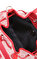 Love Moschino Kırmızı Çanta #4