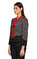 Karen Millen Renkli Ceket #4