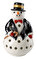 Villeroy & Boch Christmas Light Mumluk #2