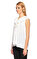 Lanvin Fırfır Detaylı Bej Rengi Bluz #4