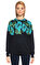 Lanvin Çiçek Desenli Sweatshirt #3