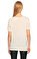 Lanvin Pul-Payet İşlemeli Gri T-Shirt #5