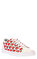 Love Moschino Beyaz Spor Ayakkabı #2