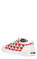 Love Moschino Beyaz Spor Ayakkabı #3