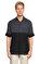 Lanvin File Desen Siyah Gömlek #3