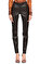 Tom Ford Deri Kahverengi  Pantolon #1