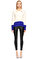 Tom Ford Renkli Bluz #2