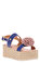 Love Moschino Sandalet #2