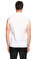 Lanvin Kolsuz Beyaz Gömlek #5