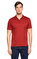 Lanvin Kırmızı Polo T-Shirt #3