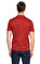 Lanvin Kırmızı Polo T-Shirt #5