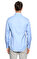 Lanvin Mavi Gömlek #5