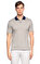 Lanvin Renkli Polo T-Shirt #3