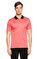 Lanvin Pembe Polo T-Shirt #3