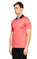 Lanvin Pembe Polo T-Shirt #4