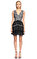 BCBG MAX AZRIA Mini Elbise #1