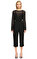 Tom Ford Fileli Siyah Bluz #2