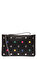 Love Moschino Siyah Clutch #1