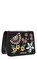 Love Moschino Siyah Clutch #2