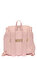 Love Moschino Pembe Sırt Çantası #3