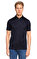 Hugo Boss Hugo Lacivert Polo T-Shirt #1