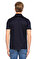 Hugo Boss Hugo Lacivert Polo T-Shirt #5