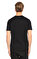 Hugo Boss Hugo Baskı Desen Siyah T-Shirt #5