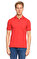 Hugo Boss Hugo Kırmızı Polo T-Shirt #1
