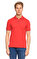Hugo Boss Hugo Kırmızı Polo T-Shirt #3