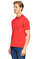 Hugo Boss Hugo Kırmızı Polo T-Shirt #4