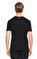 Hugo Boss Hugo Baskı Desen Siyah T-Shirt #5