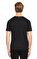 Hugo Boss Hugo Baskı Desen Siyah T-Shirt #5
