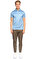 Hugo Boss Mavi Polo T-Shirt #2