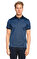 Hugo Boss Mavi Polo T-Shirt #1