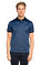 Hugo Boss Mavi Polo T-Shirt #3