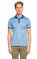 Hugo Boss Mavi Polo T-Shirt #1