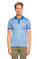 Hugo Boss Mavi Polo T-Shirt #3
