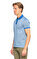 Hugo Boss Mavi Polo T-Shirt #4