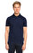Hugo Boss Lacivert Polo T-Shirt #3