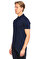 Hugo Boss Lacivert Polo T-Shirt #4