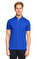 Hugo Boss Lacivert Polo T-Shirt #3