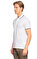 Hugo Boss Beyaz Polo T-Shirt #4