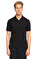 Hugo Boss Hugo Siyah Polo T-Shirt #1