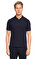 Hugo Boss Hugo Lacivert Polo T-Shirt #3
