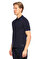 Hugo Boss Hugo Lacivert Polo T-Shirt #4