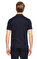 Hugo Boss Hugo Lacivert Polo T-Shirt #5