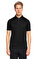 Hugo Boss Hugo Siyah Polo T-Shirt #1